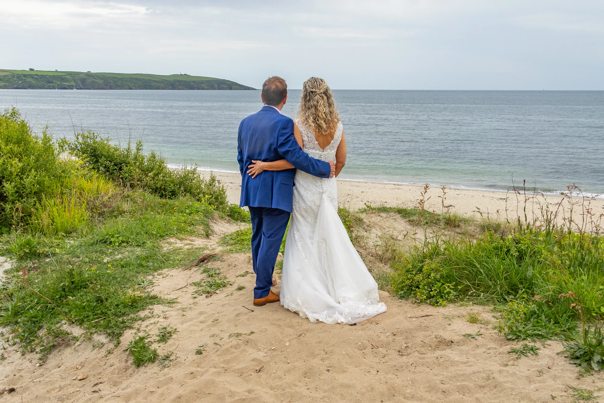Cornwall wedding photography 3