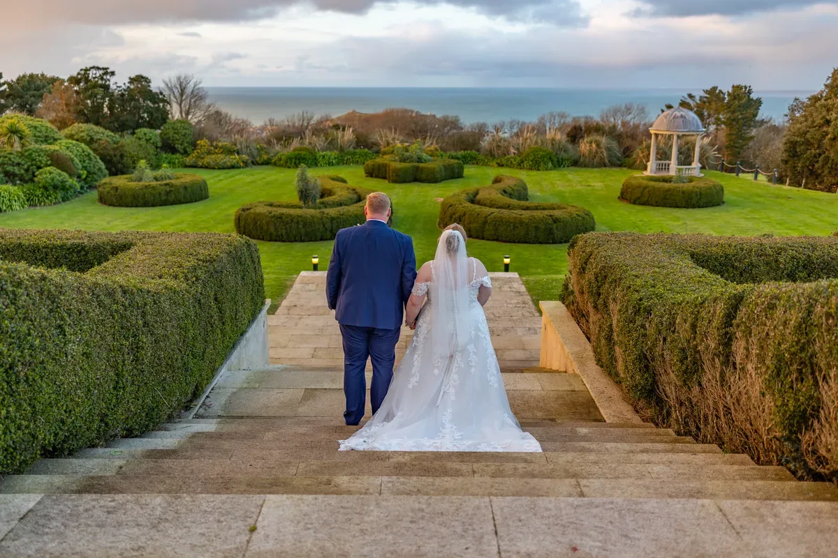 Cornwall wedding photography 1